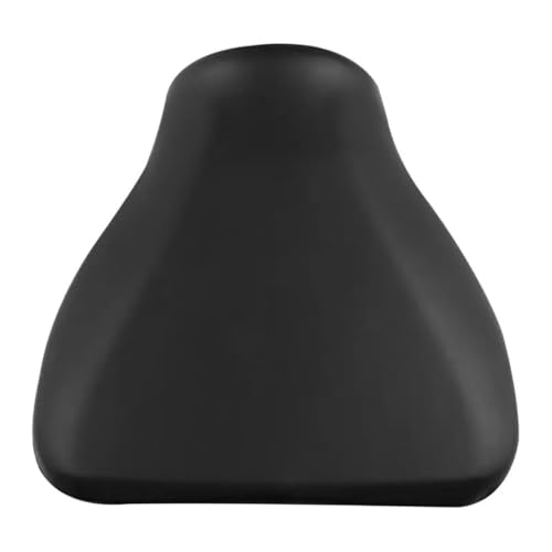Asiento delantero negro CBR600RR con costuras reforzadas de alta densidad 3