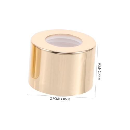 Tapas de repuesto para difusor de varillas, 10 piezas miniatura 2