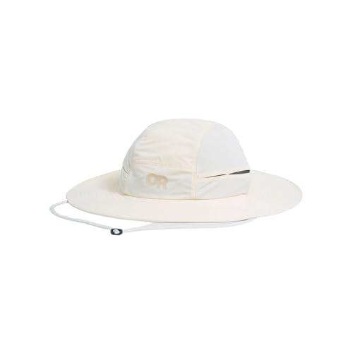 Outdoor Research Sunbriolet Sun Hat, Sand, XL