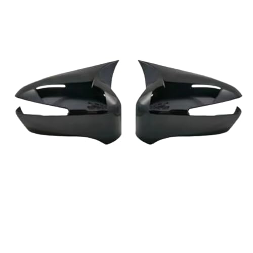 Coques rétroviseurs Civic 2005-2011 anti-rayures couvercle extérieur voiture