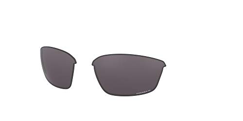 Oakley Half Jacket 2.0 Replacement Lenses Prizm Grey Polarized