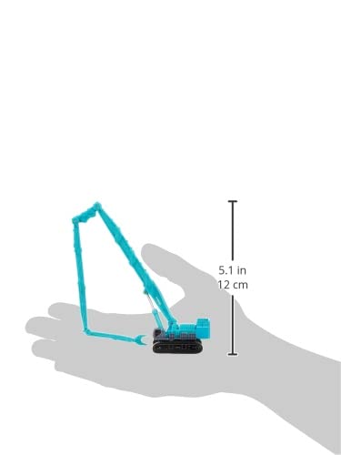 タカラトミー トミカ No．130 コベルコ 超大型ビル解体専用機 SK350… Long Type TOMICA No. 130 Kobelco Construction Machinery