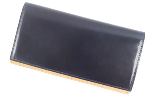 Amazon | [Boosters] ブースターズ オイルコードバン 長財布小銭入れ