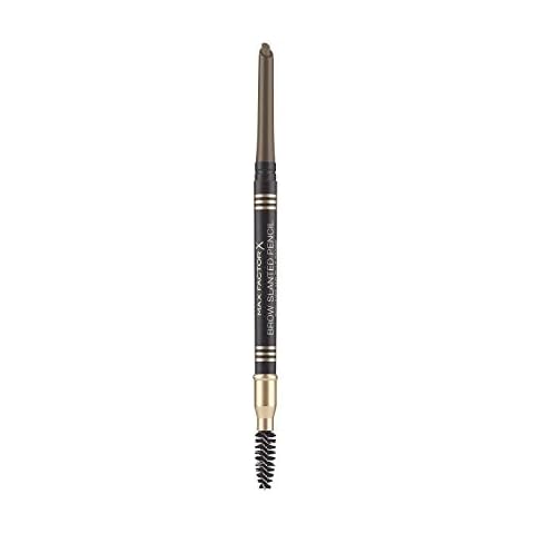 Max Factor Slanted Brow Pencil - Dark Brown Cover