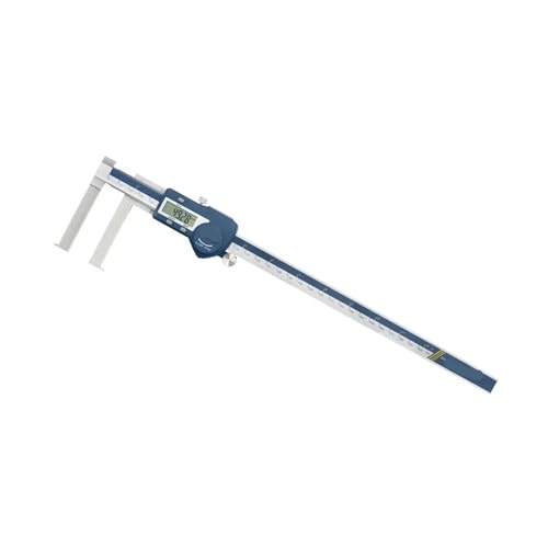 Calibrador Vernier digital ZTTQSYJZ miniatura 1