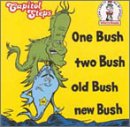 One Bush Two Bush Old Bush