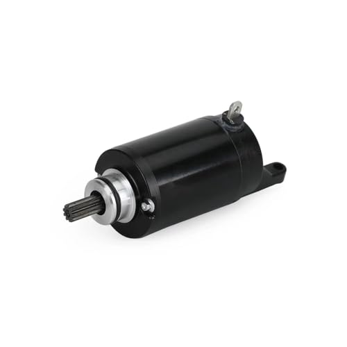 Moteur de démarrage électrique pour moto Tiger 800 XRX XC XCA XR 2016-2019