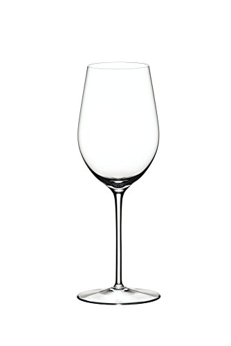 Taça para Riesling / Zinfandel em Cristal Riedel linha Sommeliers 380 ml - Cada