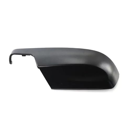 Couvertures miroir aile rétroviseur extérieur gauche pour Subaru Forester XV