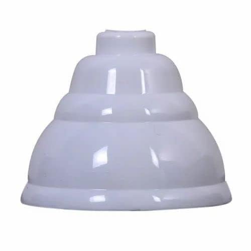 Buy Filfora Ceiling Fan White Canopy Ceiling Fan Cups Suitable for All ...