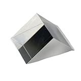 Prisms & Kaleidoscopes 5x5x5MM Triangular Prism Material...
