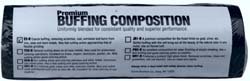 Buffing Compound, Clamshell, Green, 7.5 in.