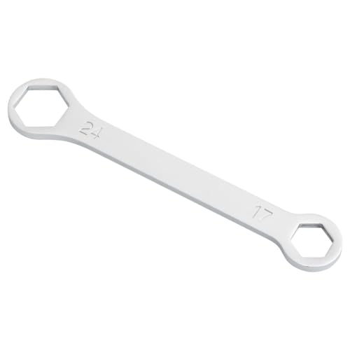 Image of TUSK Racer Axle Combo Wrench 17mm /24mm