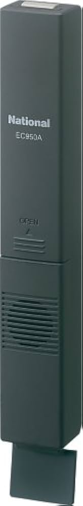 Amazon｜Panasonic 窓用心(補助錠付)(ブラウン) EC950AP EC950AP