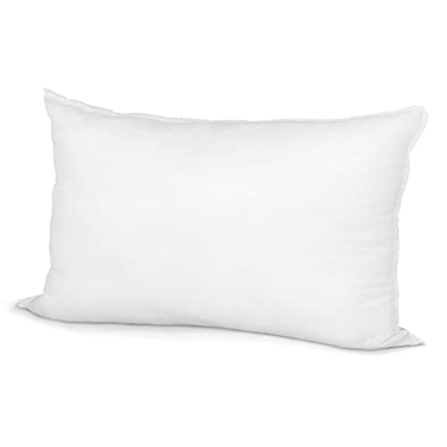 Hometex Throw Pillow Insert 12