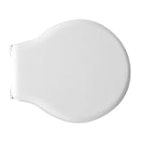 1 PZ SEDILE WC PER EOS VASO COMPACT FORMA 2 Bianco NextradeItalia Mod.FERX.DIAEEE-XXECO