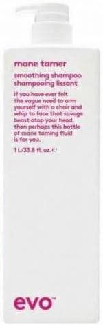 Evo Mane Tamer Smoothing Shampoo 1000 ml