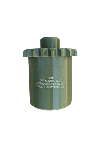 Airsoft/Paintball CO2 Toy Perimeter Alarm