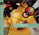 Leningrad Symphony [Audio CD] Shostakovich; Steinberg and Buffalo Po