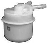 Killer Filter Replacement for WAKO LF48K3 (Pack of 4)