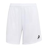  adidas Damen Entrada26 Shorts, White/Black, M