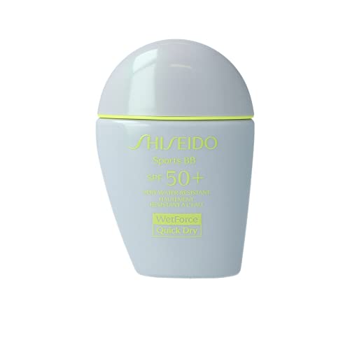 Sun Care Sports Bb Spf50+ Very Dark 30ml