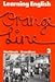 Produktbild Learning English, Orange Line Tl. 3 (Grundkurs). Workbook.