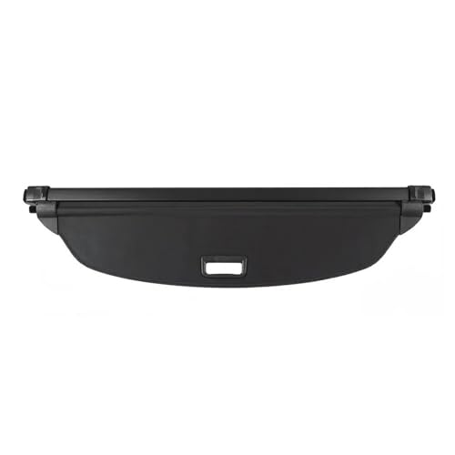 Cubierta de carga maletero retráctil Mazda CX-50 persiana negra