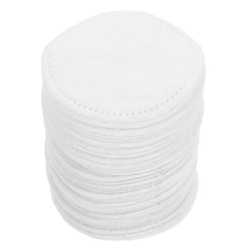 Gogogmee 2pcs 1 Facial Cleansing Pads Cotton Makeup Remover Pads Exfoliating Rounds Cleansing