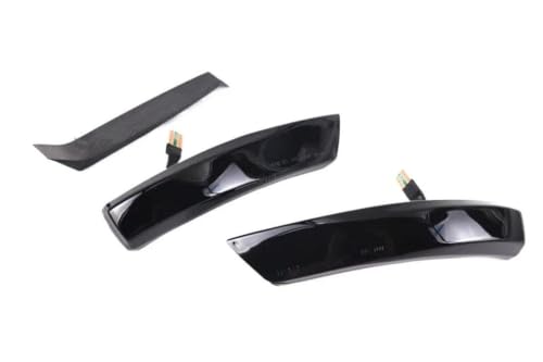 Clignotant dynamique Ford Focus MK3 Mondeo MK4 répétiteur miroir - 3