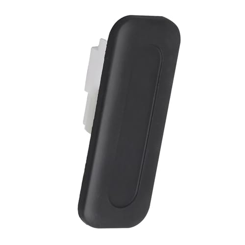 Bouton de hayon bloqué sur Citroën C5 ? Changez l'interrupteur de coffre 6490R3