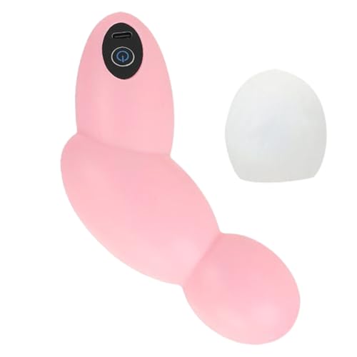 Masajeador eléctrico – Dispositivo de terapia | Vibrador de tejido profundo: tecnología de pulso de alta intensidad, uso de solución de relajación durante la recuperación de hombros, cuello, piernas y