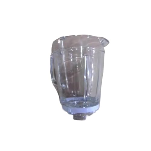 Wvgfauxa HR2105 Glas Mixbehälter Zubehör