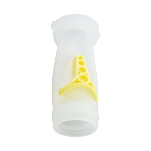 Gralara ​Diafragma de Repuesto X73010 para Limpiafondos de Piscina – Material PP Resistente – Compatible con Varios Modelos – Mejora la Eficiencia de Limpieza​