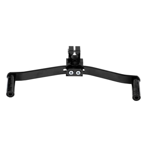 Levier de vitesse moto double sens en aluminium pour un passage de rapport fluide