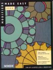 2000 Modifiers Made Easy 1563373467 Book Cover