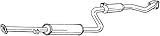 Ersatz für: MITSUBISHI MR312905, MITSUBISHI XR312905, MITSUBISHI XR312905