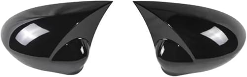 Coques de rétroviseur Fiat Grande Punto pour remplacer plastique usé