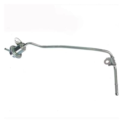 Régulateur de pression d'injection 23280-75040 pour trajets sereins en Hilux