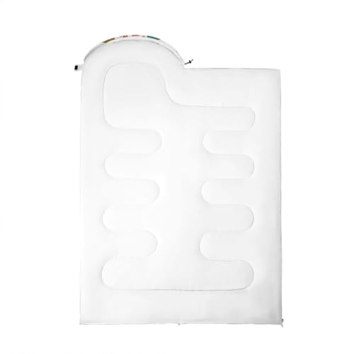 Erosebridal Bolsa de Dormir Dinosaurio, Colorido y Cute para Niños y Niñas miniatura 2