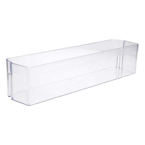 easyPART Kompatibel/Ersatz für Miele 00441503 Abstellfach SIEMENS Flaschenfach 485x105mm für Kühlschranktüre Balay Constructa Gaggenau Küppersbusch Neff KUR KTL KTR KULDD IK130 IC970 IKB328 K190I