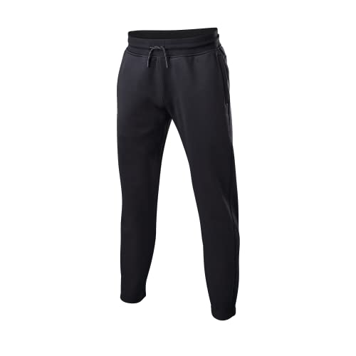 EvoShield Men's 365 Fleece Open Bottom Sweatpant