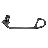 Bauer Hockey Stick Blade Protector, '25 (Size 1 (Sr-Int-Jr 50 Flex) P28 Curve, Black)