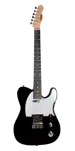 GUITARRA SMITHFIRE ELECTRICA TEL-215 PACK