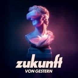 Couverture de Zukunft von Gestern