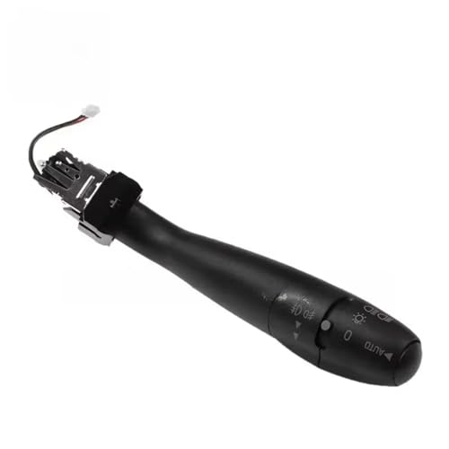�Ԃ̃X�e�A�����O�C���W�P�[�^�[�X�C�b�` Compatible With Peugeot For RCZ-A79P 206 207 307 301 308 3008 405 407 408 807 �Ԃ̃^�[���V�O�i���w�b�h���C�g�X�C�b�`���o�[ 9645091