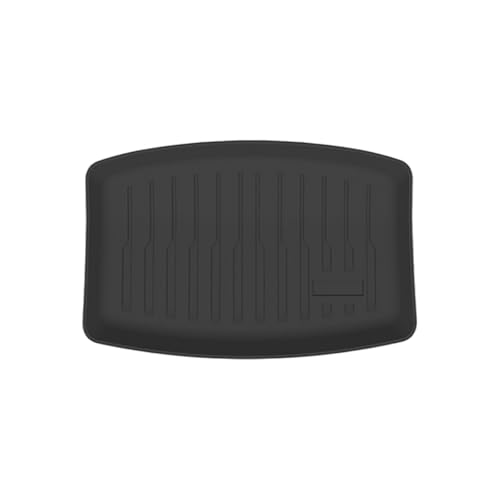 Tapis de coffre étanche protection optimale du rangement Tesla
