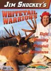 NEW Whitetail Warriors (DVD) [DVD]