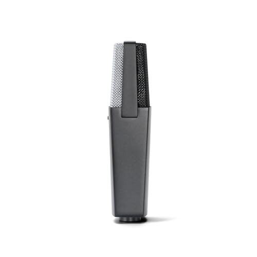 Image of AKG Professional C114 Large Diaphragm Multi-Pattern Condenser Microphone