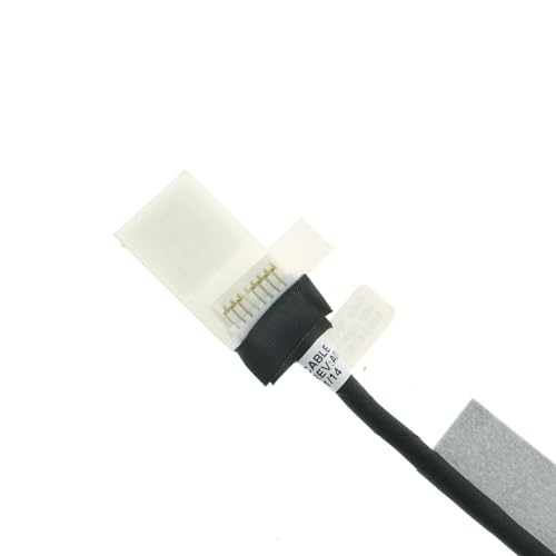 Connecteur DC de rechange Dell Odin 16UN câble robuste alimentation